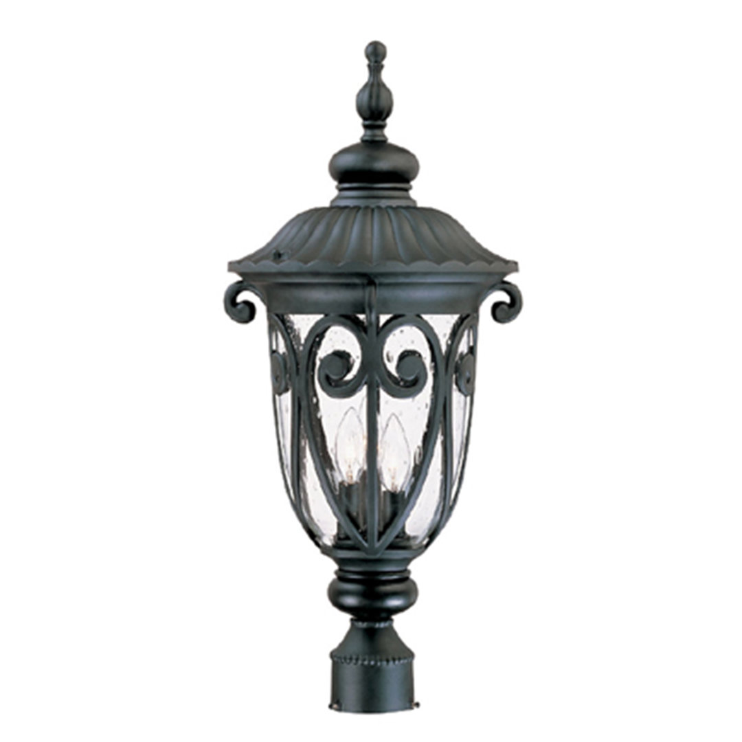 Lininger Lantern Head Astoria Grand