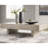 Dumel Single Coffee Table