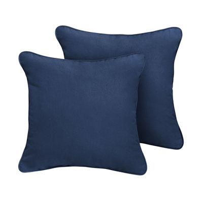 Hansah Throw Pillow