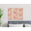 Poston Wrapped Canvas Print Set-589882846