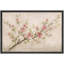 "Soft Spring Blossom Branch", images de chambre à coucher, impression sur toile encadrée-1840594612-1840594613