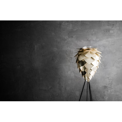 Yates 60'' Tripod Floor Lamp