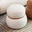 Tabouret blanc Wkj1y-845749001