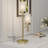 Tavon Metal Desk Lamp