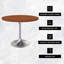 Table de salle à manger Heatherton-760506972