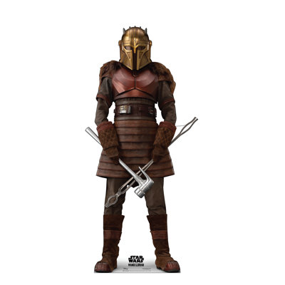 66'' Star Wars Cardboard Standup