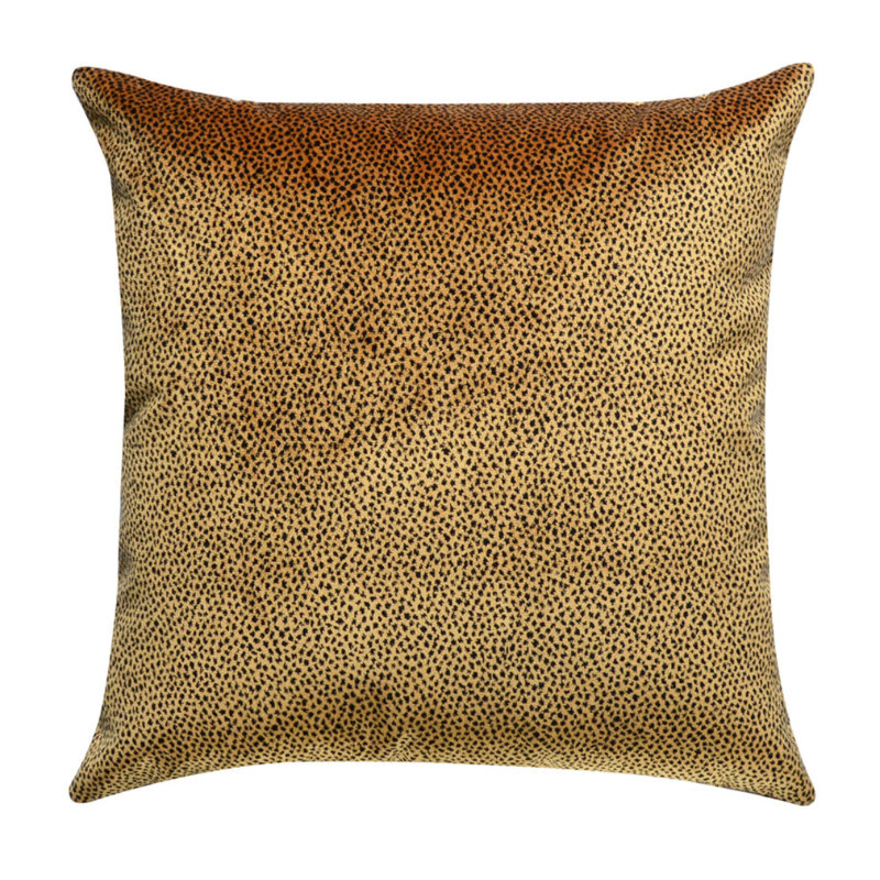 Coussin décoratif Cloud9 Cheetah, Guépard