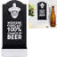 Wood Bottle Opener