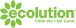 Ecolution Logo