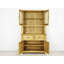 Mcclay Display Cabinet