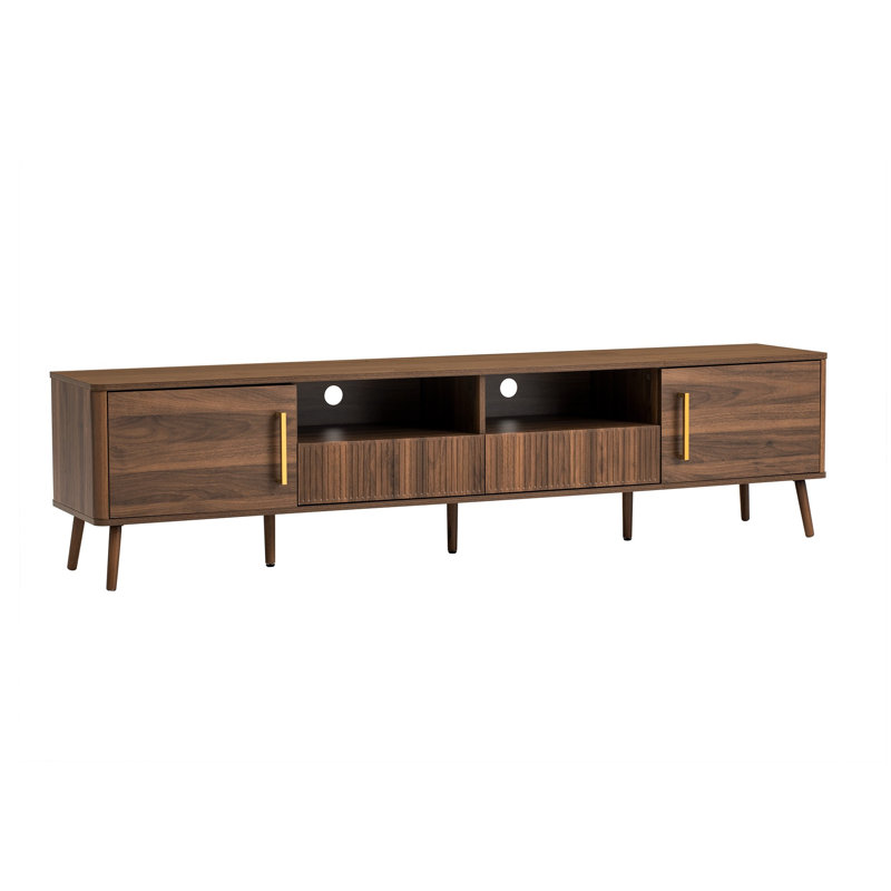 Meuble télé 78 po Modern