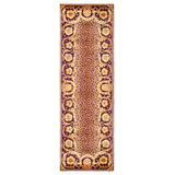 Fl01 Area Rug In Multi