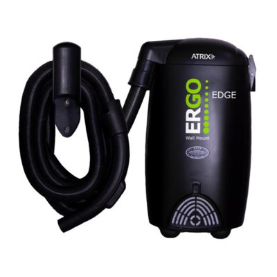 Atrix International Canister Vacuum