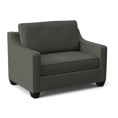 Clark Convertible Chair