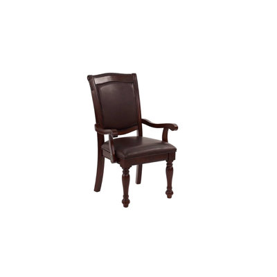 Valnni Arm Chair Dining Chair