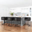 Tabouret de comptoir rembourré Coffy-1906518036