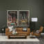Ambrose Tripod Floor Lamp