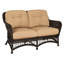 Sommerwind Outdoor 2 - Seat Loveseat-1617916393