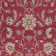 Feagin Power Loom Red Rug