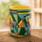 Derren Handmade Ceramic Vase
