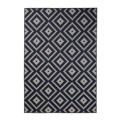 Tapis d'extérieur Furnish My Place Diamond