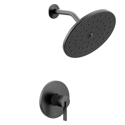 Cia Shower Faucet with Immersion