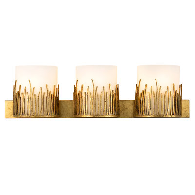 3 - Light Vanity Light