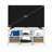 Rienk Unfinished TV Stand for TVs up to 60"-2085899504
