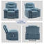 Fauteuil inclinable Jaelan-982740091