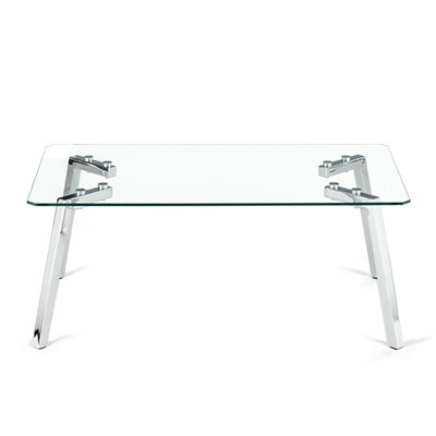 Theo Four Leg Coffee Table