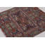 Burano One-of-a-Kind 2'9X2'11 Hand Knotted Area Rug