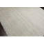 Tapis beige noué à la main-70179079