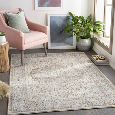 Amorita Oriental Indoor Rug