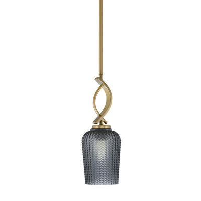 Unia 1 - Light Single Pendant