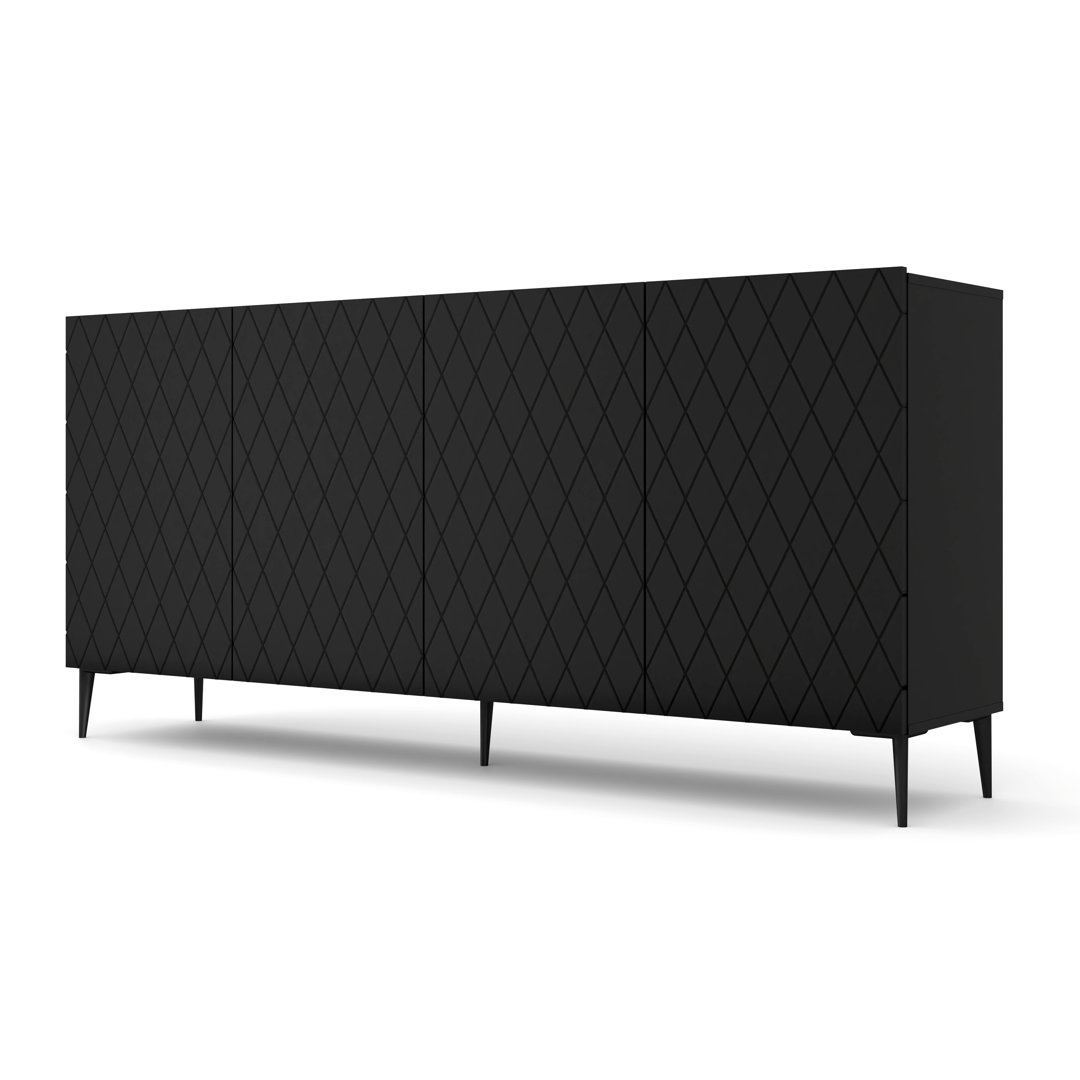 Altis 193 Cm Wide Sideboard