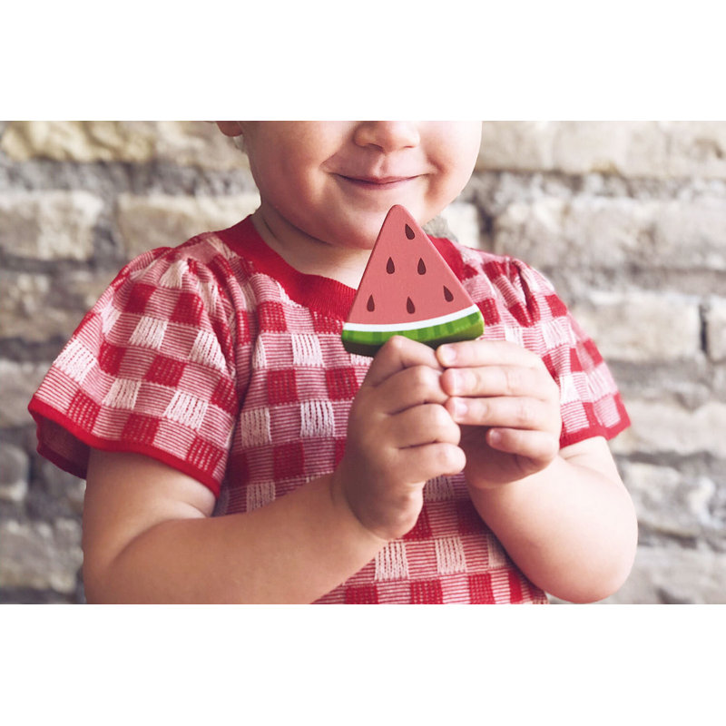 Preschool Play Food