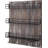 24 Jar Wall Spice Organizer Rack