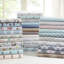 Ensemble de draps imprimés grand