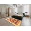 Tapis abstrait moderne 507-709783322