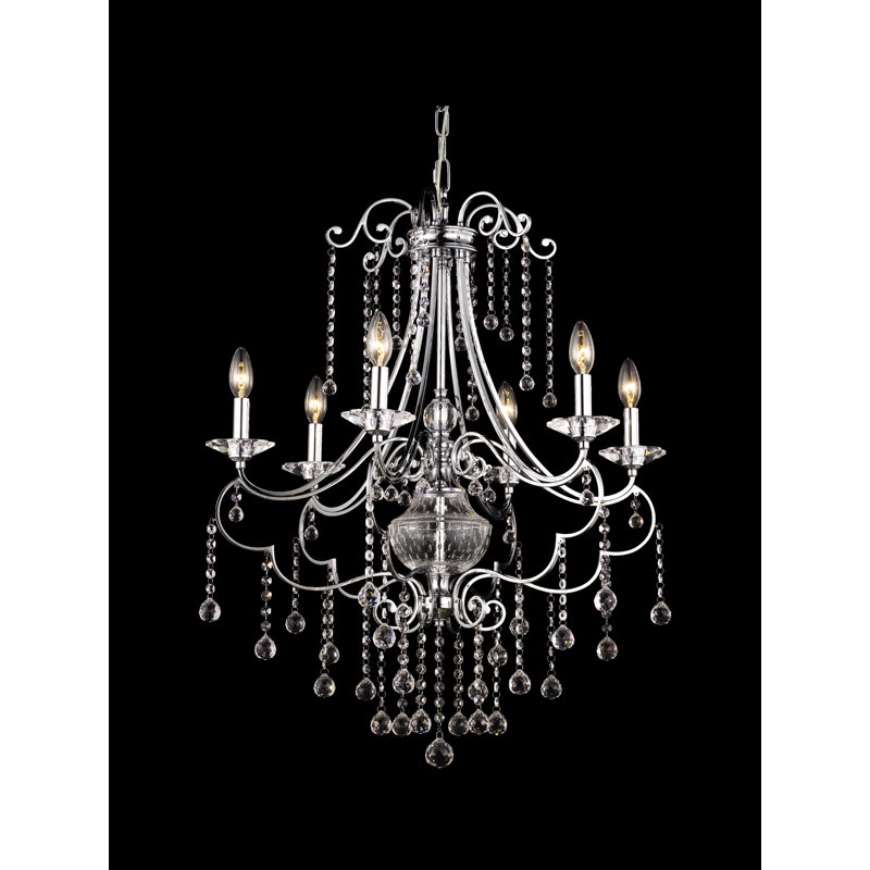 Lustre en cristal Edenbridge