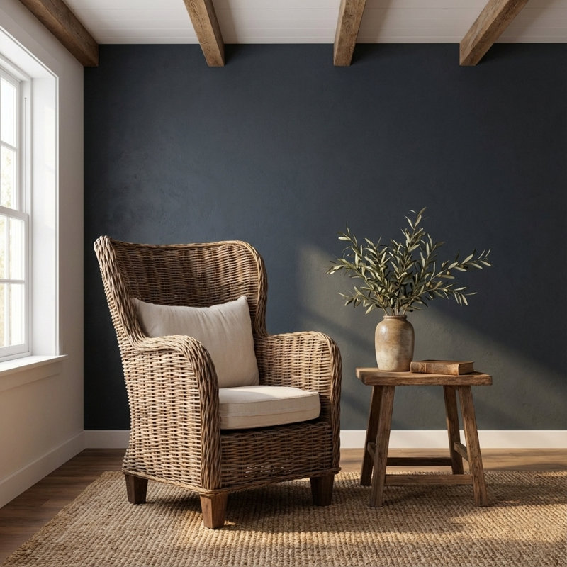 Fauteuil l 25,98 po Magness