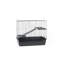 Cage de voyage Chenard pour furets adultes-72080040