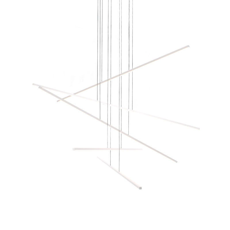 Vega mineur, Blanc