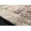 Tapis oriental en granit / brun / noir Waldrup-28780515