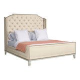 Michael Weiss Queen Glenwood Bed