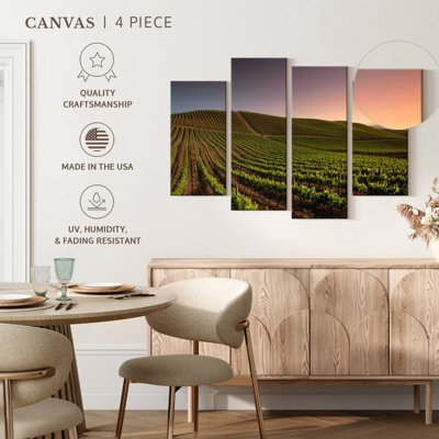 Alvord Carneros Winery