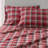 Sheet Set Red Plaid-116452029-116452031