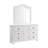 Govia Panel Bedroom Set In White-102833953-129000721