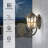 Armed Sconce