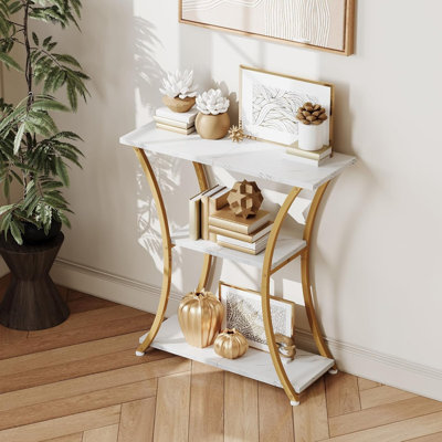 80cm Console Table